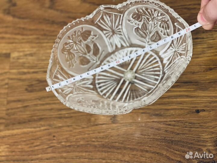 Конфетница