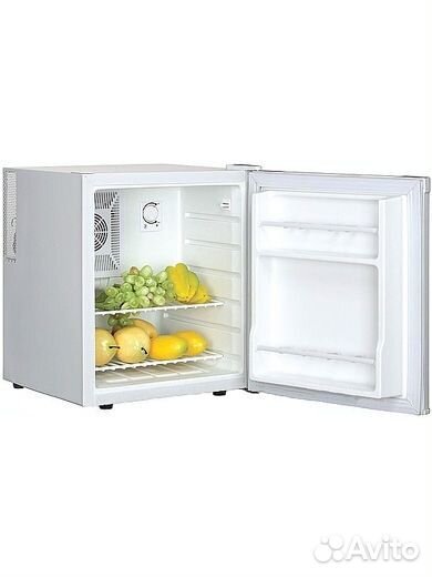 Холодильный шкаф gastrorag BC-42B