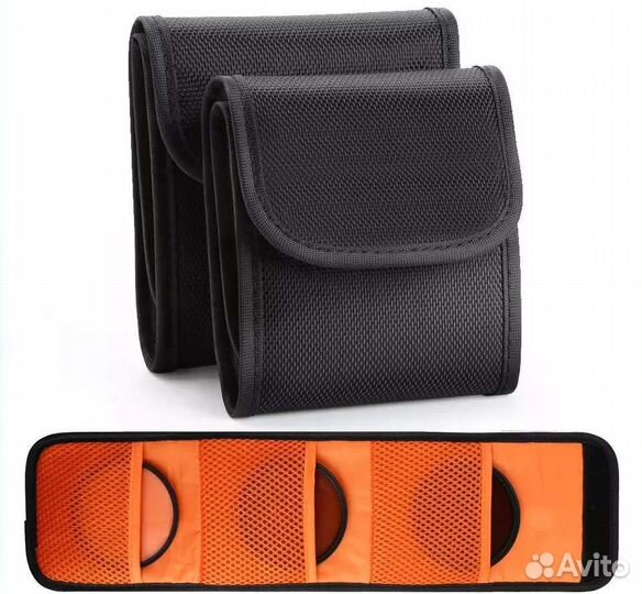 Фильтры для объектива (52mm)