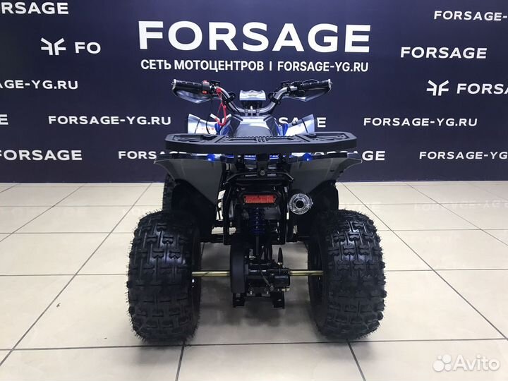 Квадроцикл Yacota Sporty XX