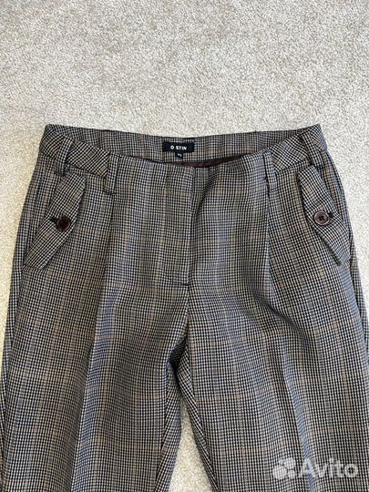 Боюки женские