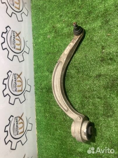 Рычаг подвески передний левый Audi A4 B9 8W cymc