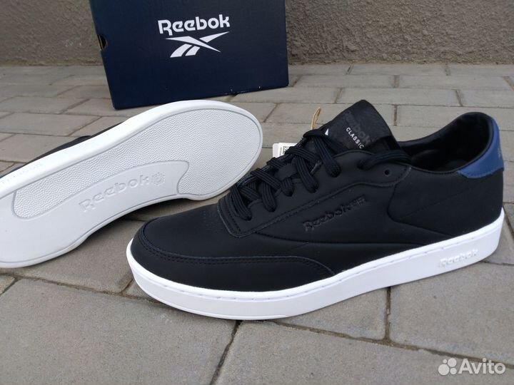 Кроссовки reebok Classic оригинал новые