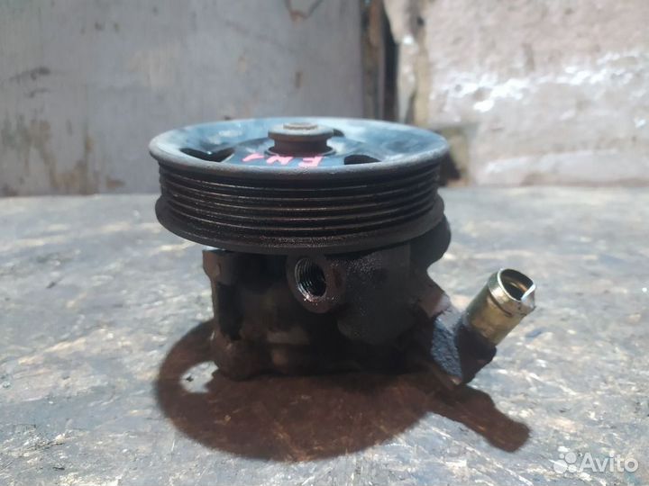 Насос гур Ford Mondeo I (1993—1996) 1, I, FD