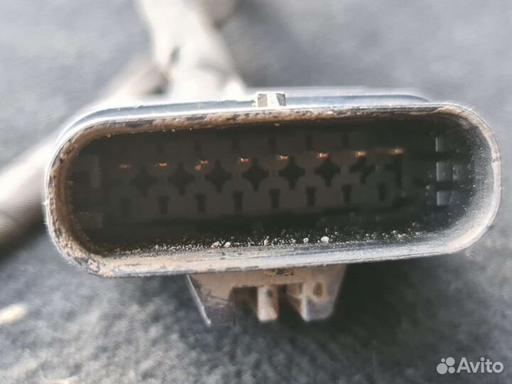 Жгут проводки переднего парктроника Mercedes W204