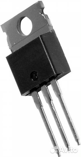 Регулятор отрицательного напряжения LM7912CT/nopb