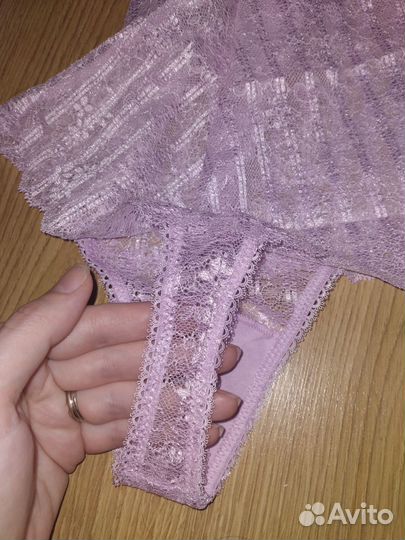 Трусики Victoria's Secret оригинал