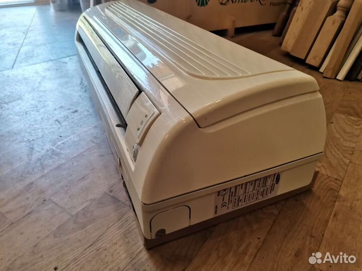 Внутренний блок кондиционера Samsung 09