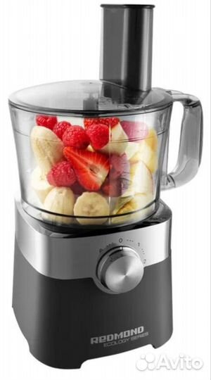 Кухонный комбайн, кухонная машина