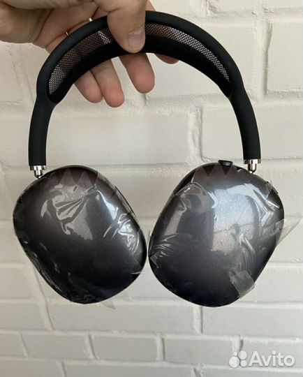 Airpods Max Premium+