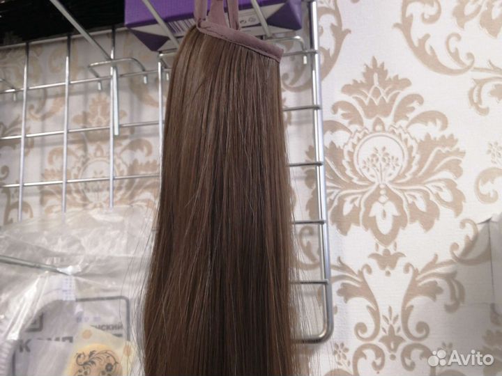 Хвост накладной