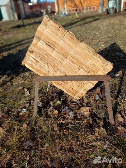 Инвентарь для пасеки пчеловодческой