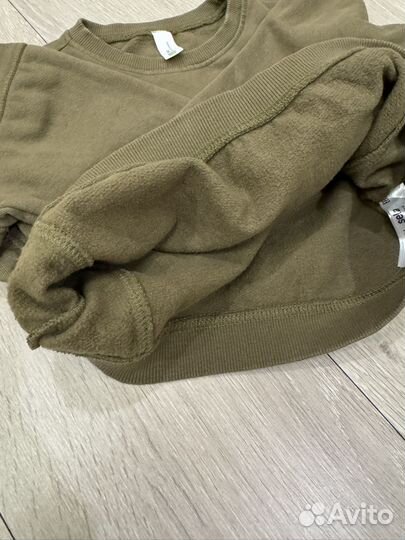 Свитшот для мальчика