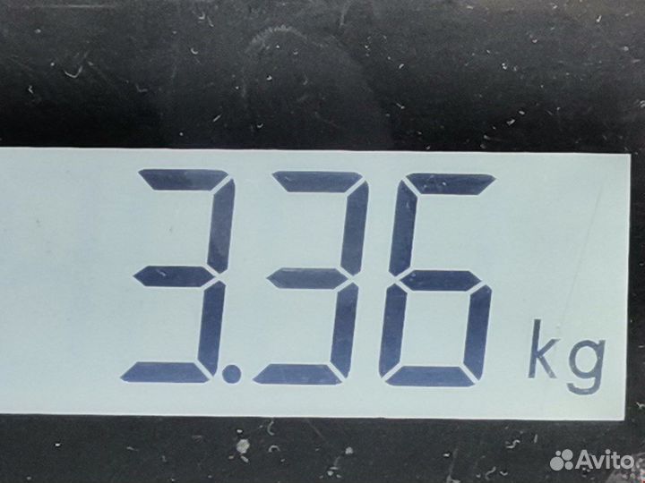 Трапеция для Ford C-MAX 1