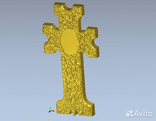 3D модели для ритуальных агентств