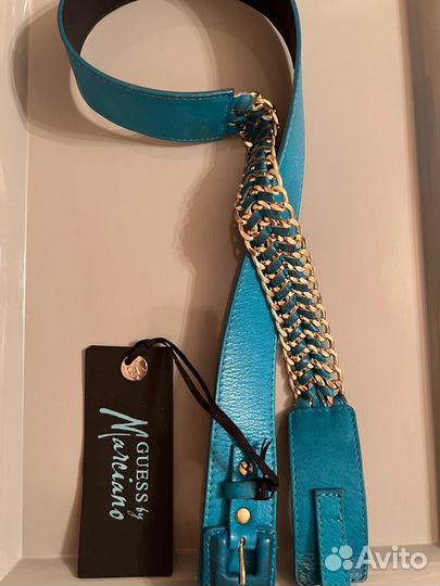 Ремень Guess Richmond Furla оригинал