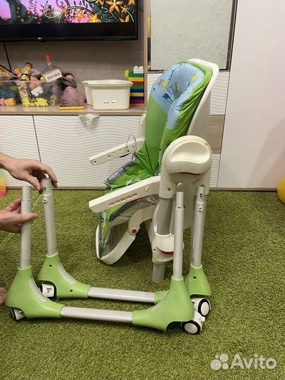 Стульчик для кормления