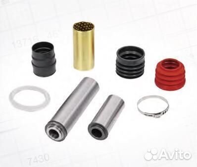 Р/к суппорта Knorr SB5/SB6/SB7 14705