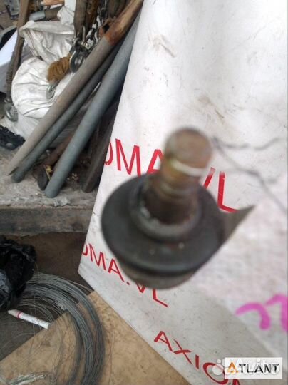 Рулевая рейка suzuki swift