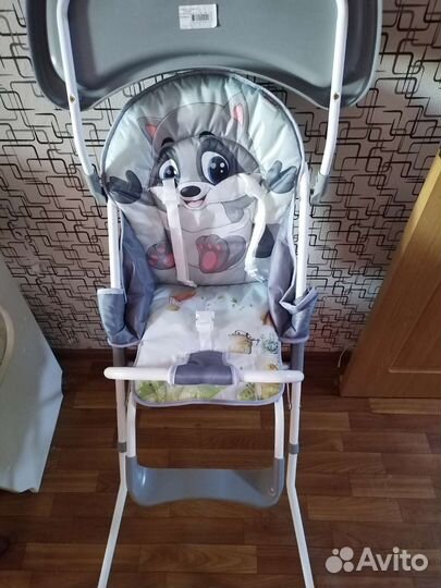 Стул для кормления