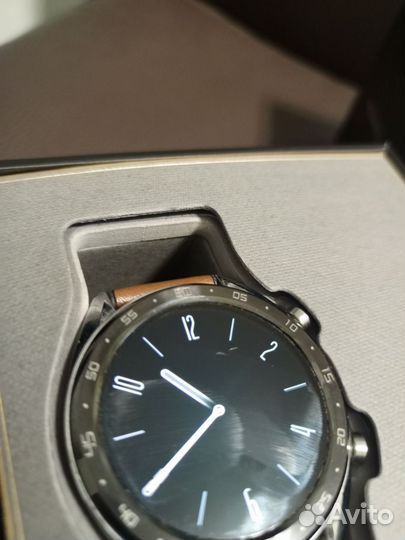 Смарт часы huawei watch gt
