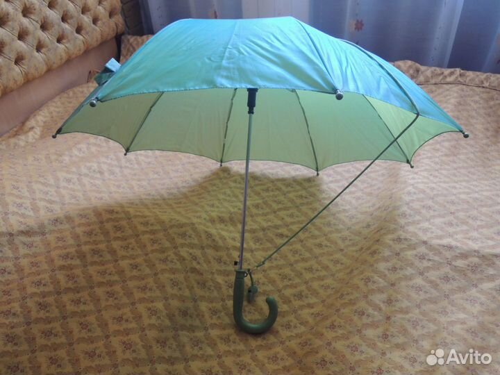 Зонтик со свистком