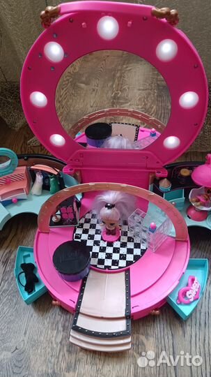 LOL Салон красоты лол