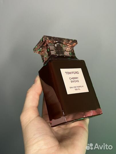 Духи Cherry Smoke Tom Ford 100мл