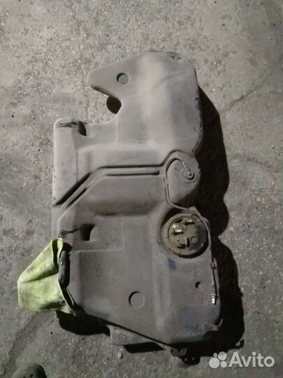 Бензонасос рено Меган 1