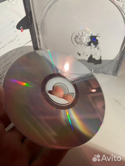 Диск В джазе только девушки