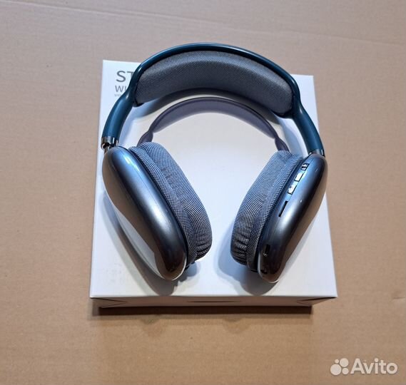 Наушники (новые)