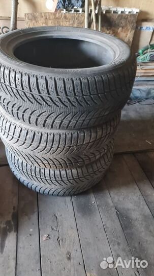 Sava Eskimo SUV 255/50 R19
