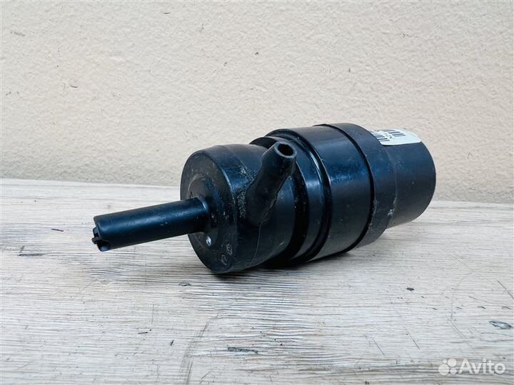 Насос стеклоомывателя LADA Granta 2011-Н.в