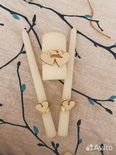 Свадебные бокалы / семейный очаг / аксессуары