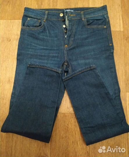 Пакет фирменных вещей в идеале 46