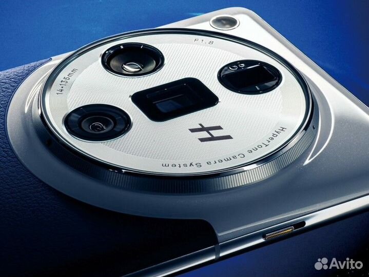 OPPO Find X8 Pro, 16/512 ГБ