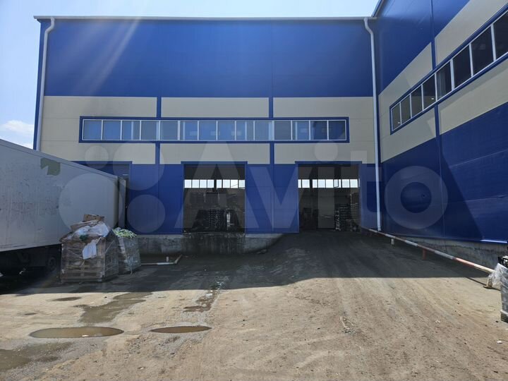 300квт, склад и про-во. От 1600 до 3400