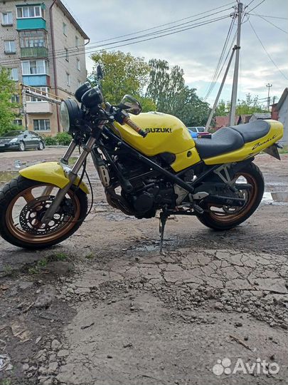 Продаю бандита