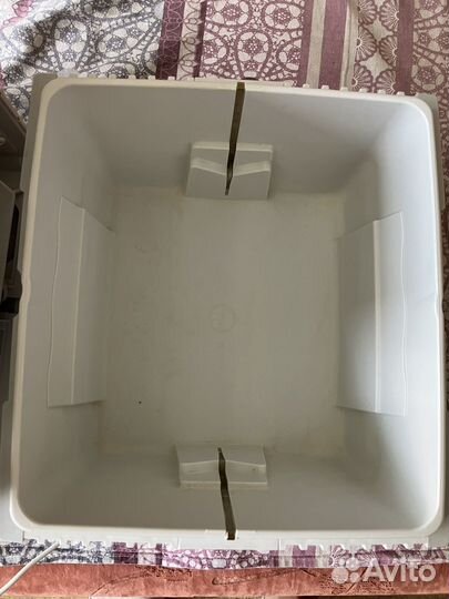 Мойка воздуха увлажнитель venta вента