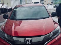 Honda Vezel 1.5 AMT, 2017, 131 503 км, с пробегом, цена 2 500 000 руб.