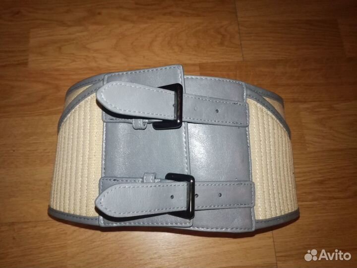 Ремень женский