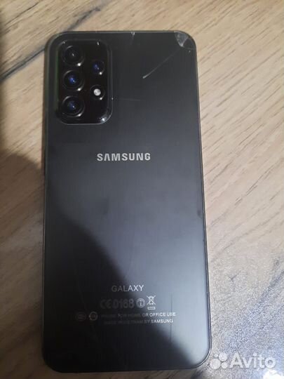 Samsung Galaxy A73 5G, 8/128 ГБ