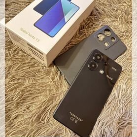 Xiaomi Redmi Note 13, 12/256 ГБ