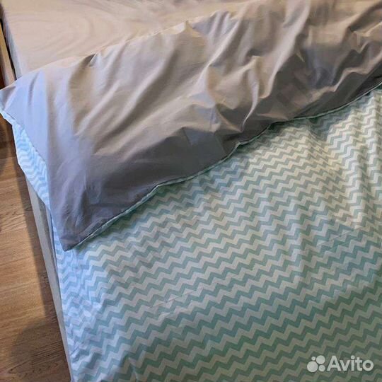 Пошив постельного белья