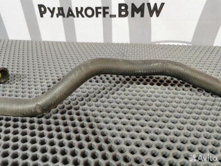 Патрубок системы охлаждения Bmw X5 E53 M54B30 2006