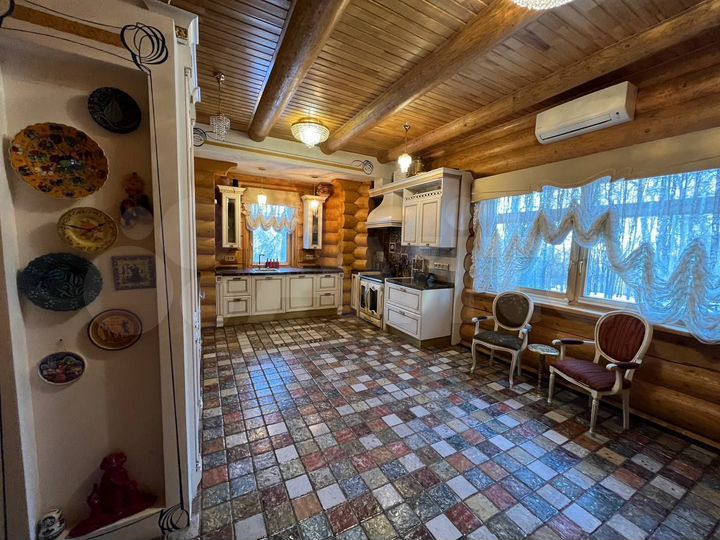 Гостевой дом 625,6 м²