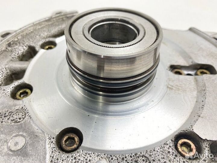 Насос АКПП Nissan Cefiro A33 VQ20DE 2000