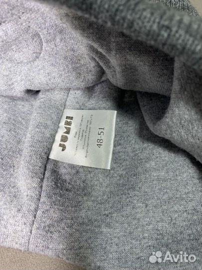 Шапка демисезонная 48-51