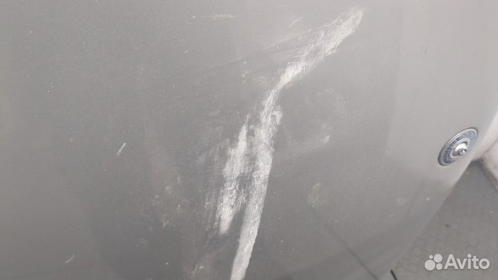 Капот Mercedes C W202, 1995