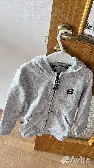 Толстовка timberland